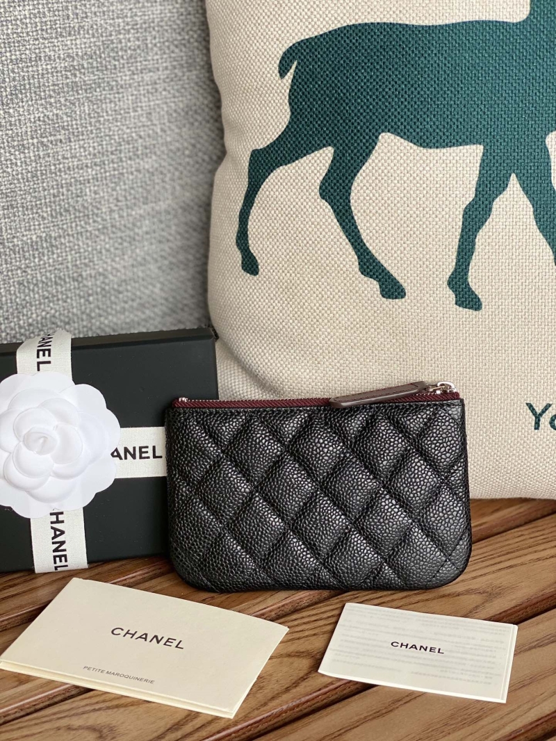 Ch**el wallet purse